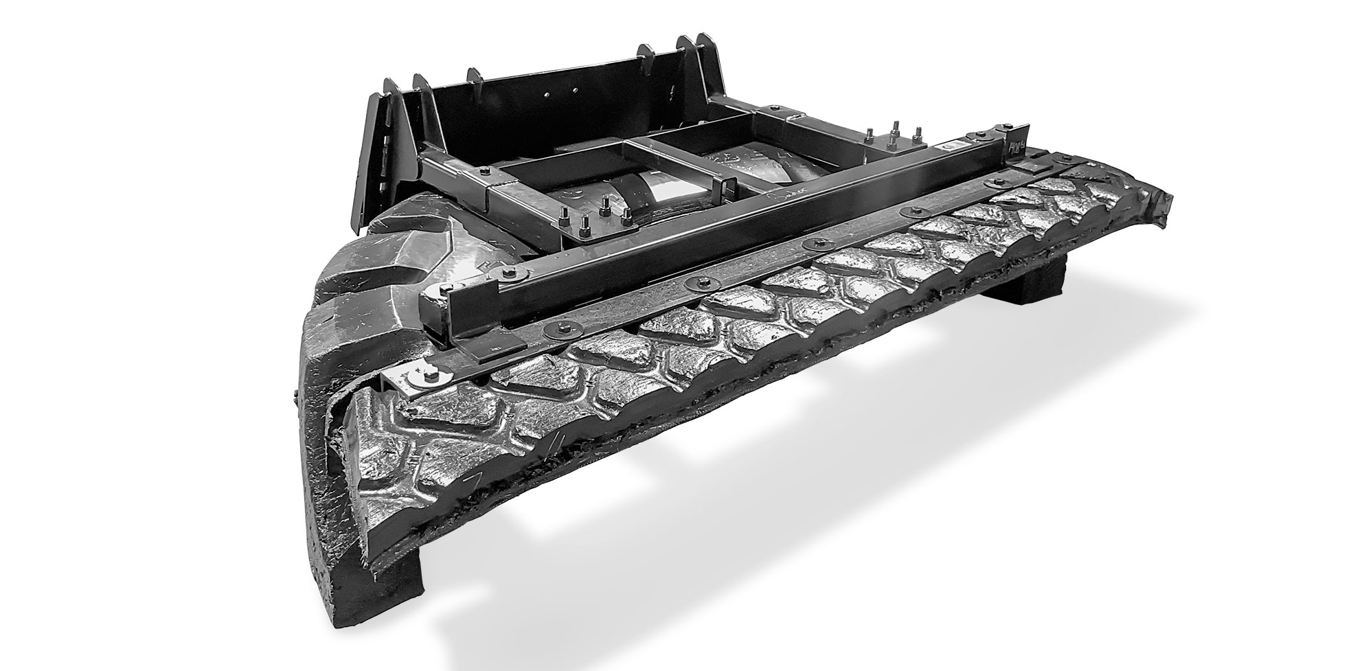 Manure ScrapersMensch Manufacturing